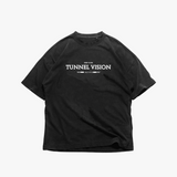 Keep your tunnel vision 👁️