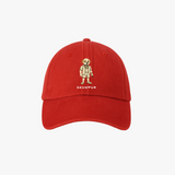 Who Let the Boss Out? 👔🐶Cap