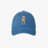 Fighter Spirit 🧢🥊Cap
