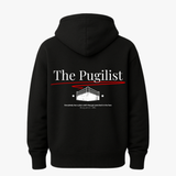 Where Fighters Are Forged 🥊Hoodie