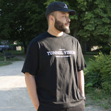 Keep your tunnel vision 👁️