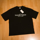 Keep your tunnel vision 👁️