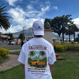 The SKUNTUR Classic Cap 🤍