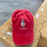 Who Let the Boss Out? 👔🐶Cap