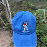 Fighter Spirit 🧢🥊Cap