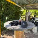 The SKUNTUR Classic Cap 🖤